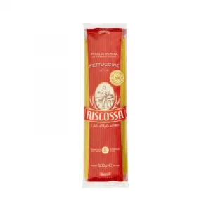 Pasta Riscossa Fettuccine x 500 g