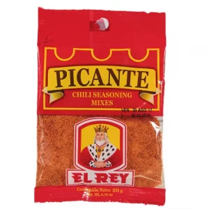 Picante El Rey x 20  g