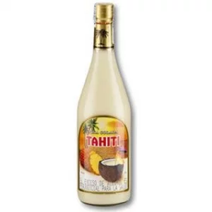 Piña Colada Tahiti x 700 ml