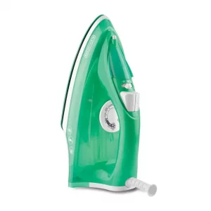 Plancha Black&Decker A Vapor Verde Menta IRBD315