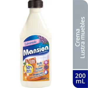 Poliflor Mansión Lavanda 200 ml