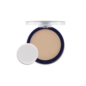 Polvo Vogue Mate Natural Natural