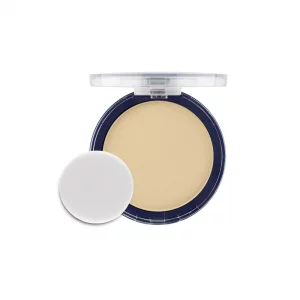 Polvo Vogue Mate Natural Trigueño