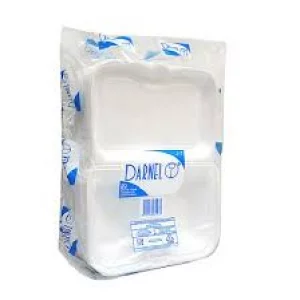 Porta Comida Darnel x 20 und P1 Sd