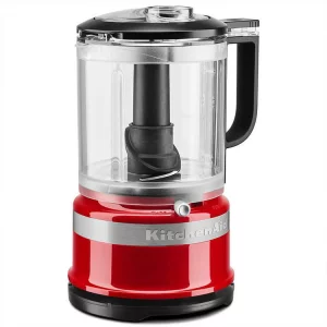 Procesador Kitchenaid Pro 5 Tazas KFC0516ER