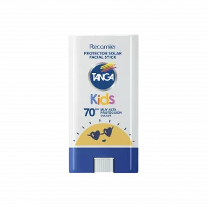Protector Solar Tanga Spf 70 Stick Kids x 13 g