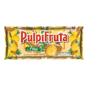 Pulpifruta Piña 200 g