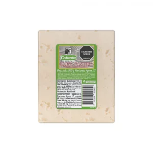 Queso Costeno Colanta Bloque x 500 g