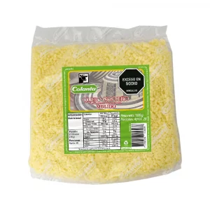 Queso Costeno Colanta Molido x 500 g
