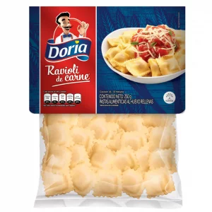 Ravioli Doria Carne 250 g
