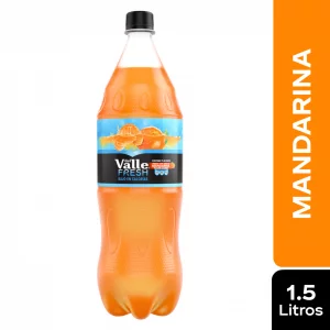 Refresco Del Valle Fresh Mandarina 1500 ml