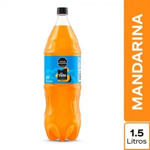 Refresco Del Valle Fresh Mandarina 1500 ml