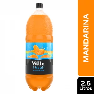 Refresco Del Valle Fresh Mandarina 2500 ml