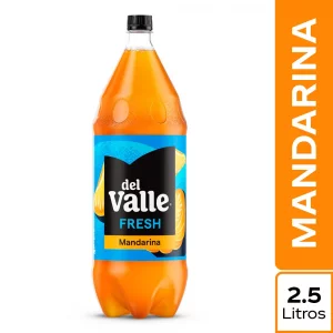 Refresco Del Valle Fresh Mandarina 2500 ml