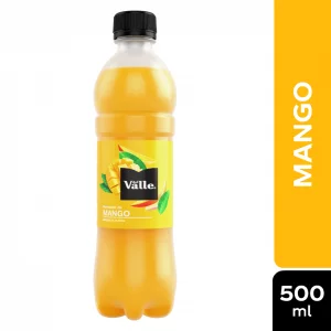 Refresco Del Valle Frutal Mango 500 ml