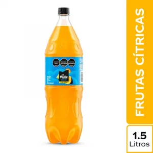 Refresco Del Valle Frutas Cítricas 1500 ml