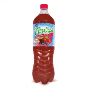 Refresco Fruttsi Frutos Rojos 1700 ml