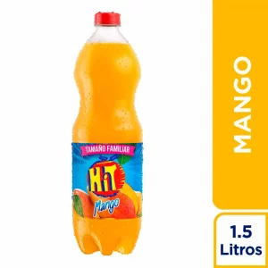 Refresco Hit Mango Pet 1500 ml