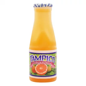 Refresco Tampico Twist Off 240 ml