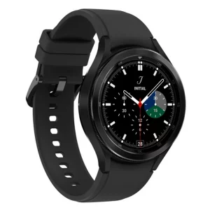 Reloj Samsung Watch 4 - 46 mm Color Negro