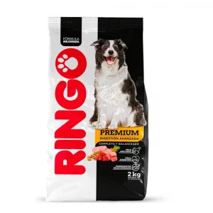 Ringo Premium 2 kg