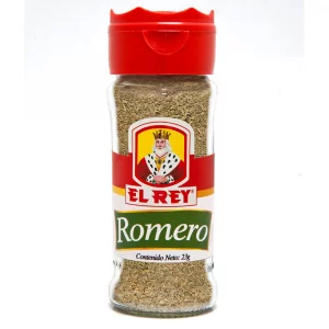 Romero El Rey 23 g