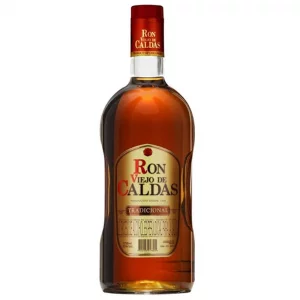 Ron Viejo De Caldas 1750 ml