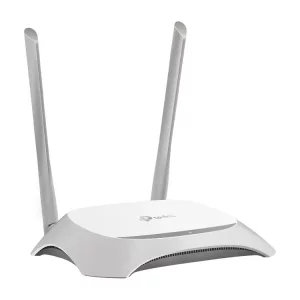 Router Inalambrico N Dual Antena TP-Link