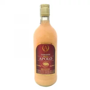 Sabajon Apolo x 700 ml Brandy