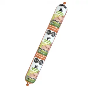 Salchichon Fino Colanta x 225 g