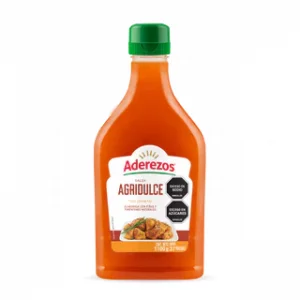 Salsa Agridulce Aderezos x 1100 g