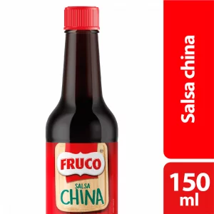 Salsa China Fruco 150 ml