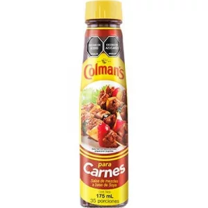Salsa Colmans Carne x 175 ml