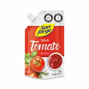 Salsa de Tomate San Jorge x 1000 g