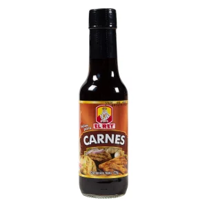 Salsa El Rey x 177 g Carnes