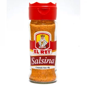 Salsina El Rey  48 g