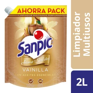 Sanpic Vainilla 2000 ml /Dp
