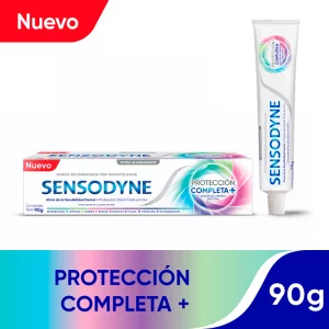 Sensodyne Proteccion Completa x 90 g