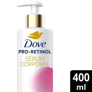 Serum Corporal Dove Pro-Retinol Reafirmante x 400 ml