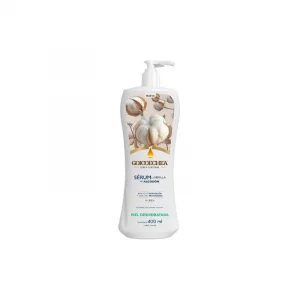 Serum Corporal Goicoechea Algodón x 400 ml