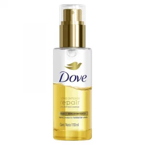 Serum Dove Bond Intense Repair x 110 ml