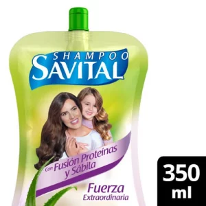 Sh. Savital Fusion Proteinas x 350 ml