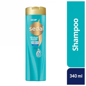 Shampo Sedal Celulas Madres x 340 ml
