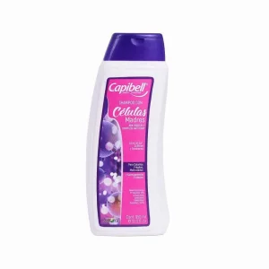 Shampoo Capibell Celulas Madre x 950 ml