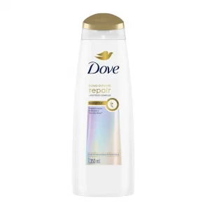 Shampoo Dove Bond Intense Repair x 350 ml