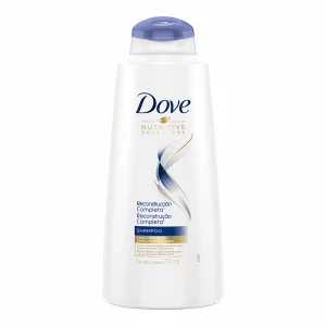 Shampoo Dove Reconstrucción 750 ml