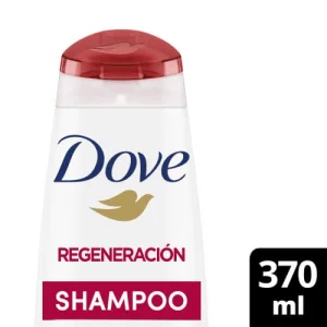 Shampoo Dove Regeneracion Extrema Superior x 370 ml