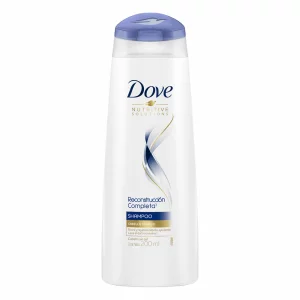 Shampoo Dove Reparación Completa 200 ml