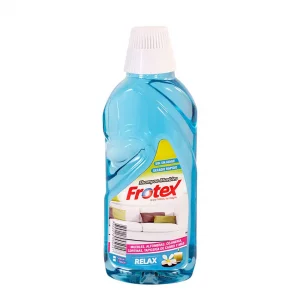 Shampoo Frotex Alfombras x 500 ml Relax