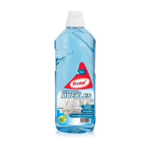 Shampoo Frotex Alfombras x 500 ml Relax